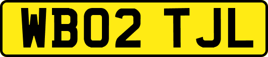 WB02TJL