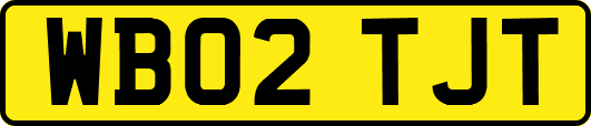 WB02TJT
