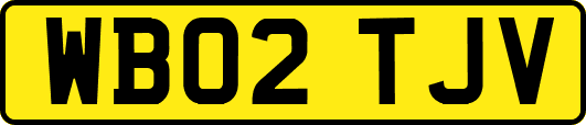 WB02TJV