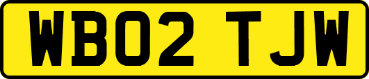 WB02TJW