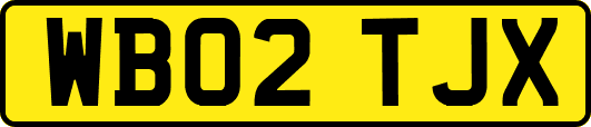 WB02TJX