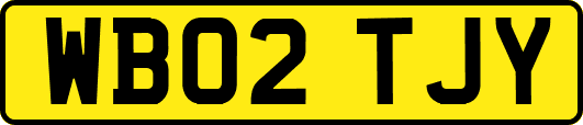 WB02TJY