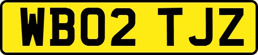 WB02TJZ