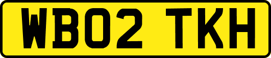 WB02TKH