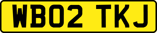 WB02TKJ