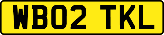 WB02TKL