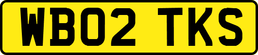 WB02TKS