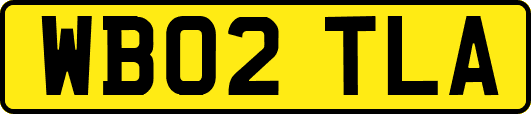 WB02TLA