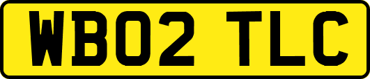 WB02TLC