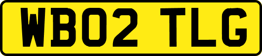 WB02TLG