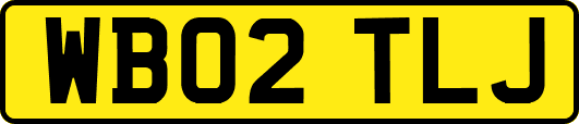 WB02TLJ
