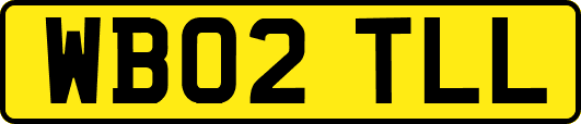 WB02TLL