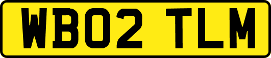 WB02TLM