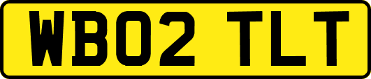 WB02TLT