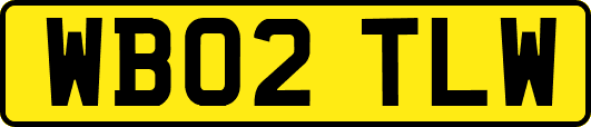 WB02TLW