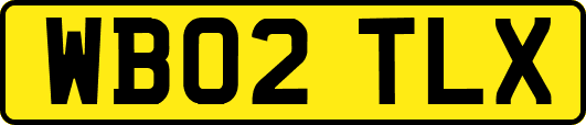 WB02TLX