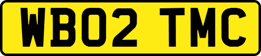 WB02TMC