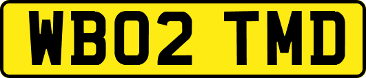 WB02TMD