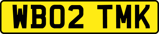 WB02TMK