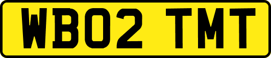 WB02TMT