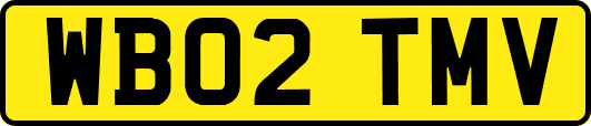 WB02TMV
