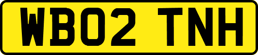 WB02TNH