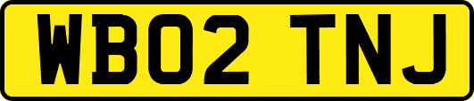 WB02TNJ