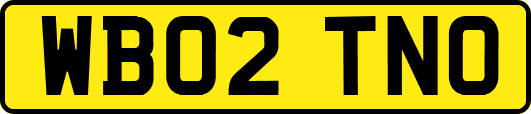 WB02TNO