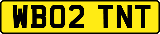 WB02TNT