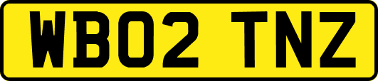 WB02TNZ