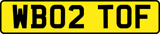 WB02TOF