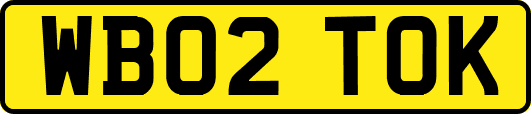 WB02TOK