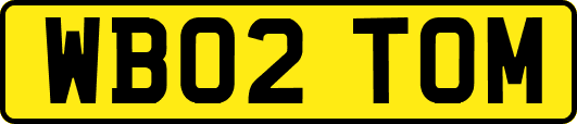 WB02TOM