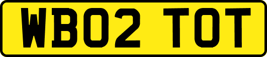 WB02TOT