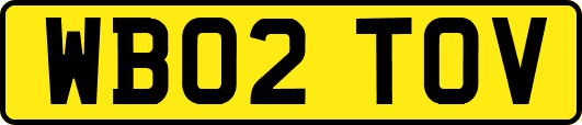 WB02TOV