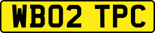 WB02TPC