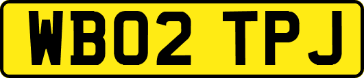 WB02TPJ