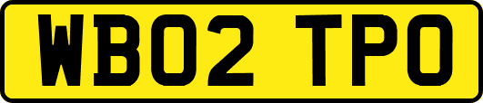 WB02TPO