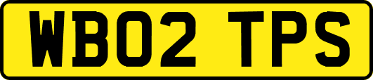 WB02TPS
