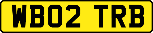 WB02TRB