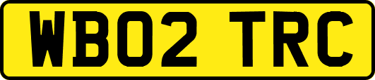 WB02TRC