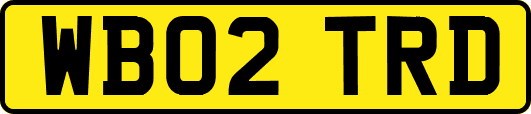 WB02TRD