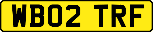WB02TRF
