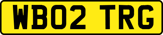 WB02TRG