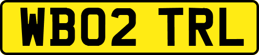 WB02TRL
