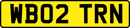 WB02TRN