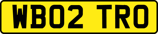 WB02TRO