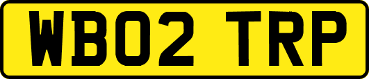 WB02TRP