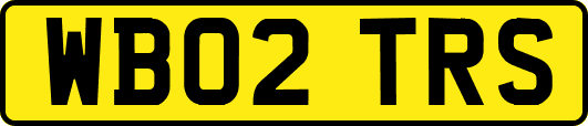 WB02TRS