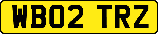 WB02TRZ